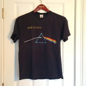 Pink Floyd Dark Side of the Moon Tee, Size M